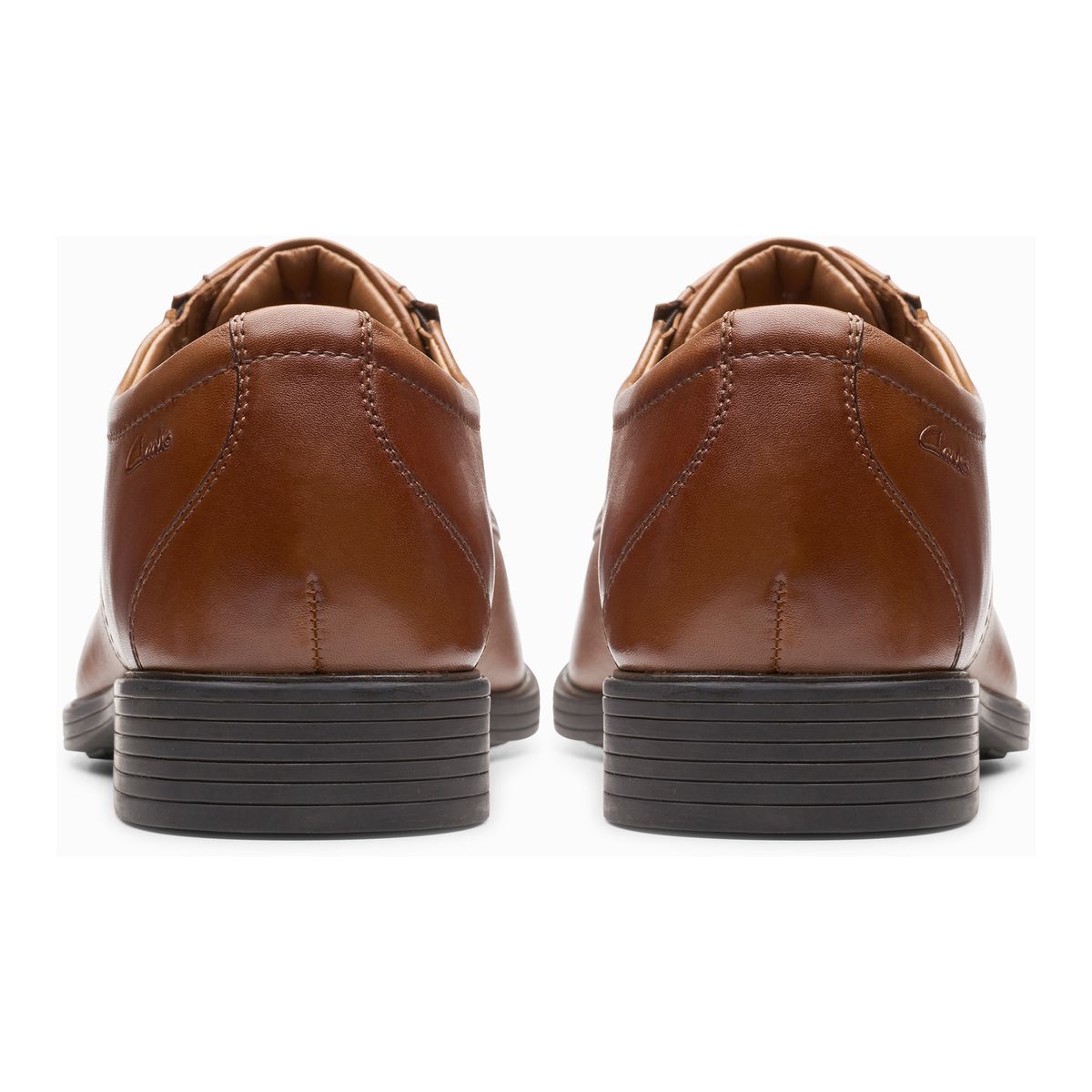 Whiddon Plain Toe Dress Shoe