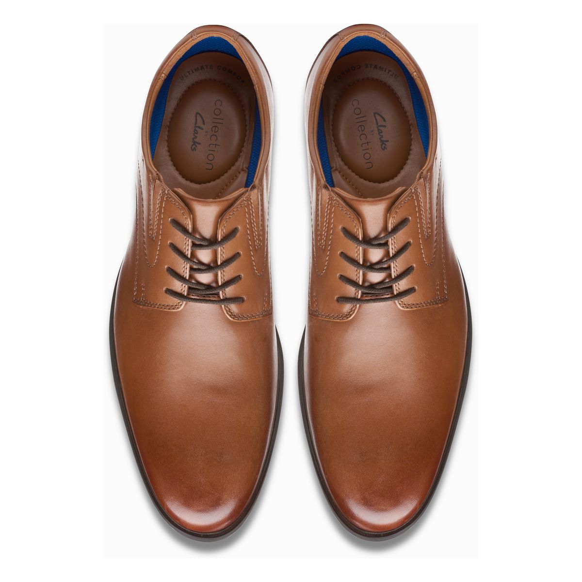 Whiddon Plain Toe Dress Shoe