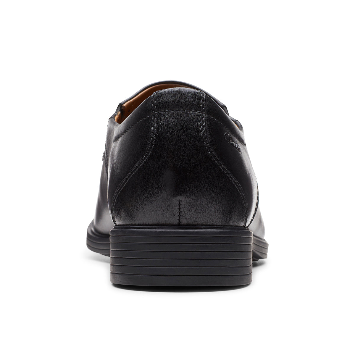 Whiddon Step Leather Loafers
