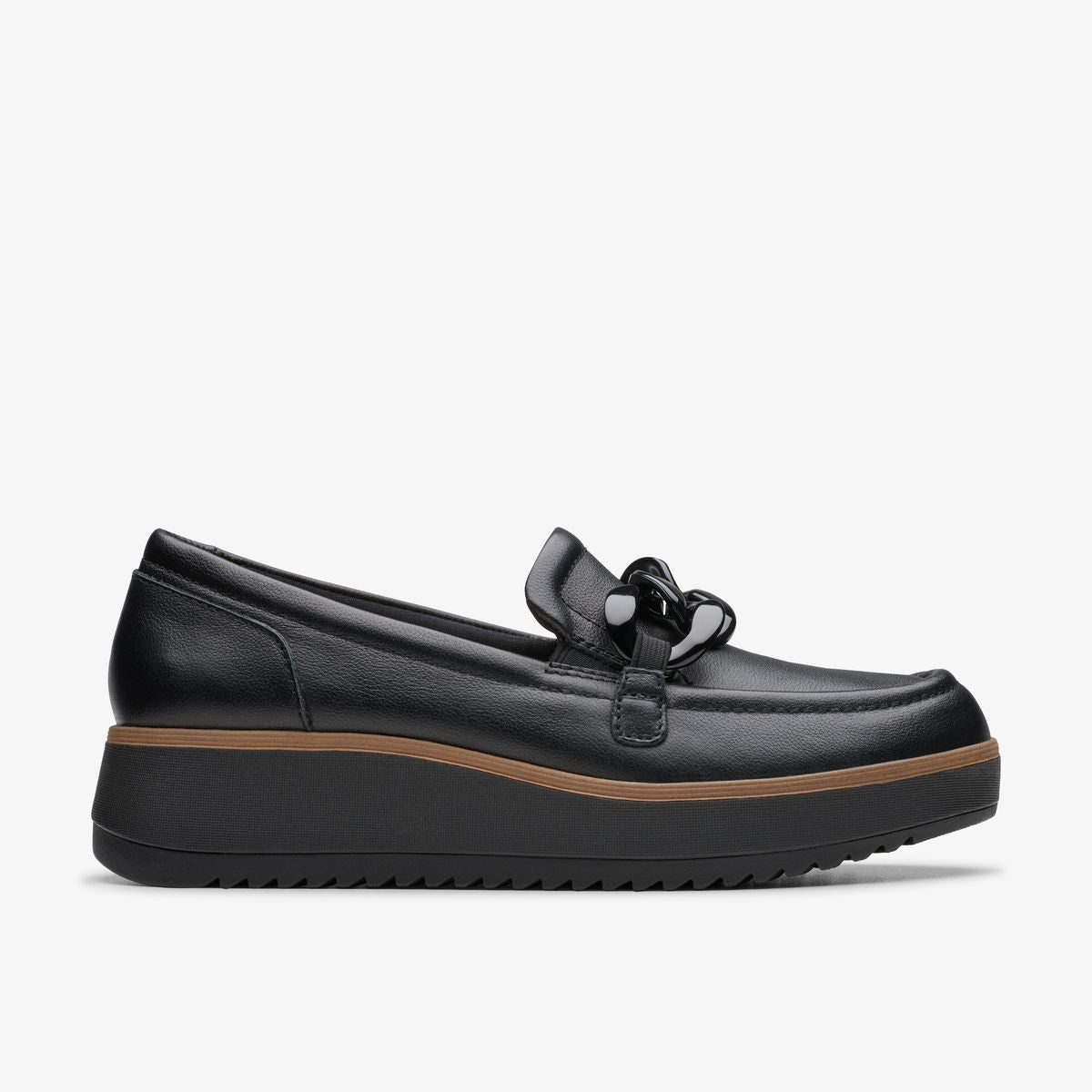 Zylah May Loafers