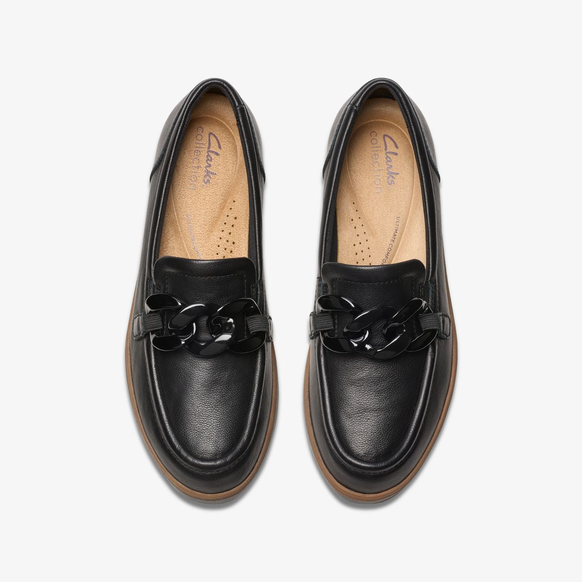 Zylah May Loafers