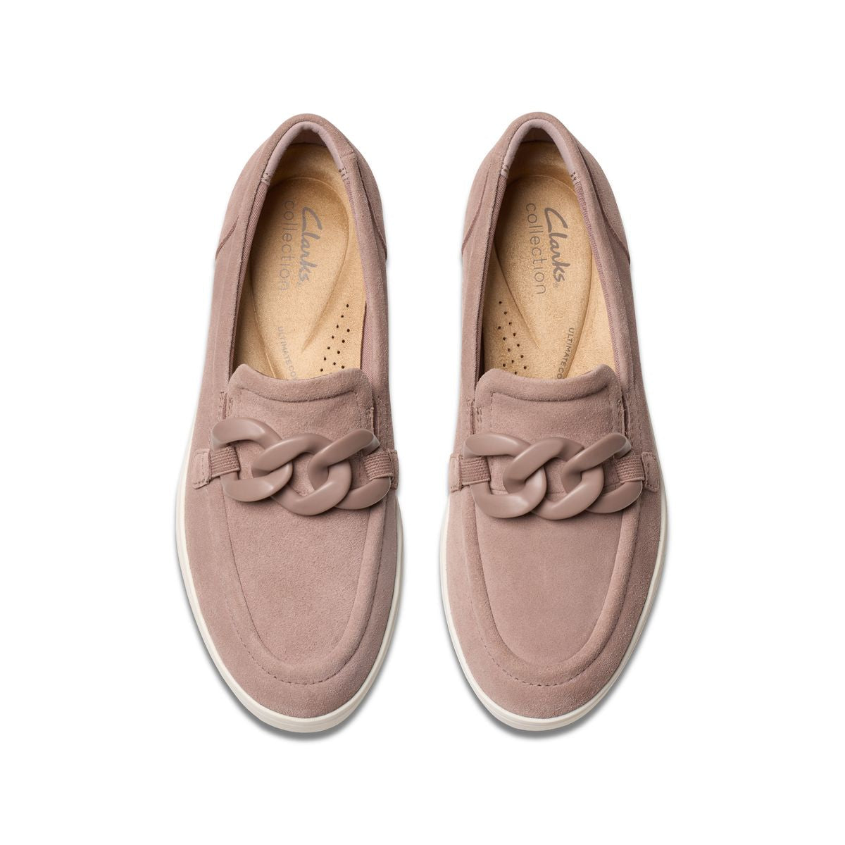 Zylah May Loafers