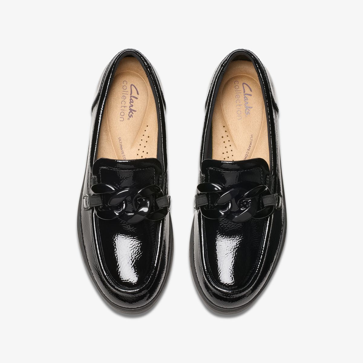 Zylah May Loafers