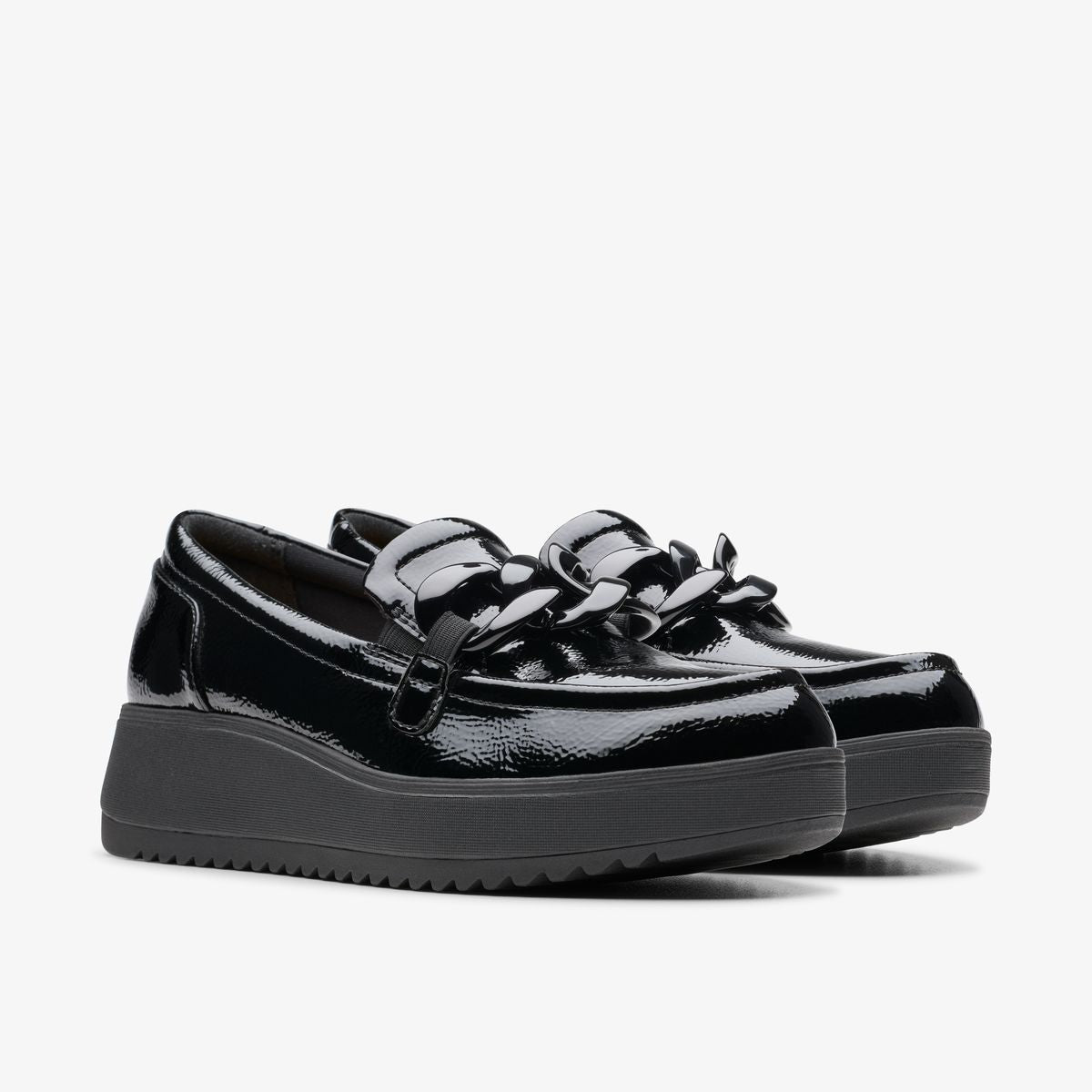 Zylah May Loafers