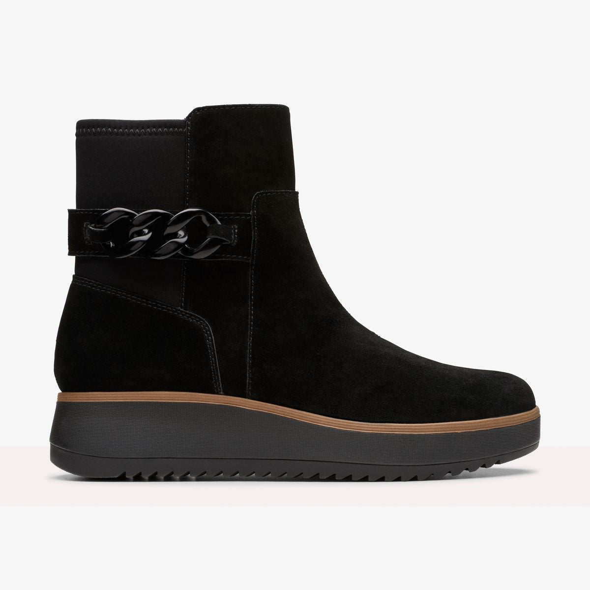 Zylah May Ankle Boot