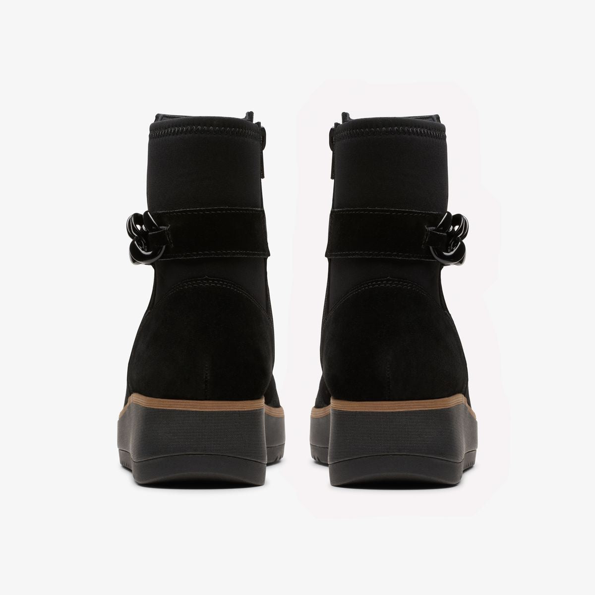 Zylah May Ankle Boot