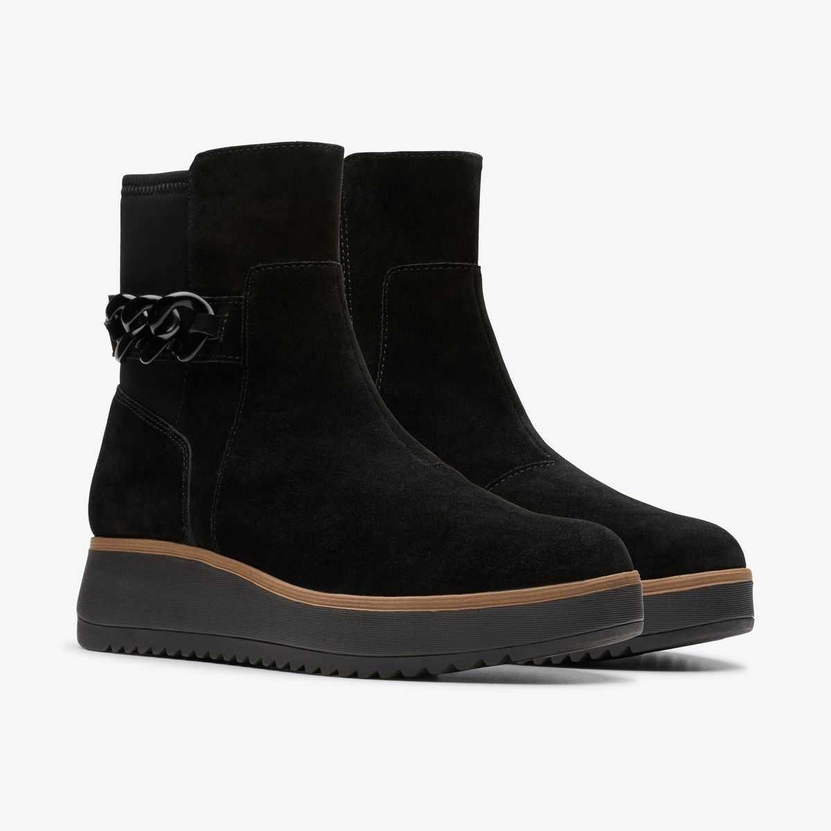 Zylah May Ankle Boot