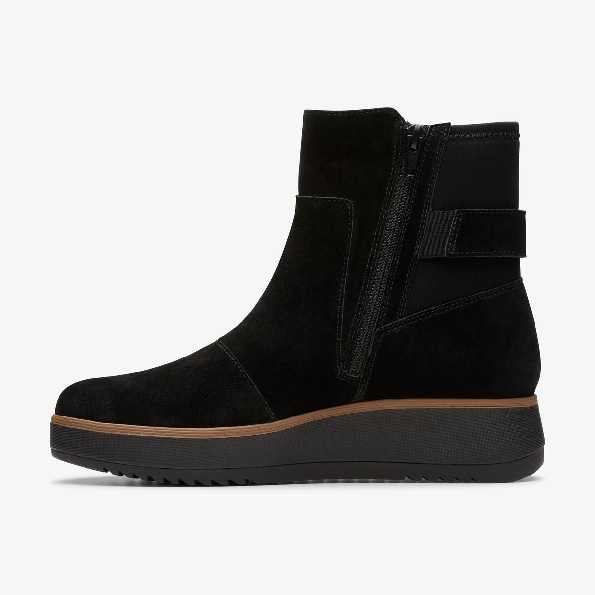 Zylah May Ankle Boot