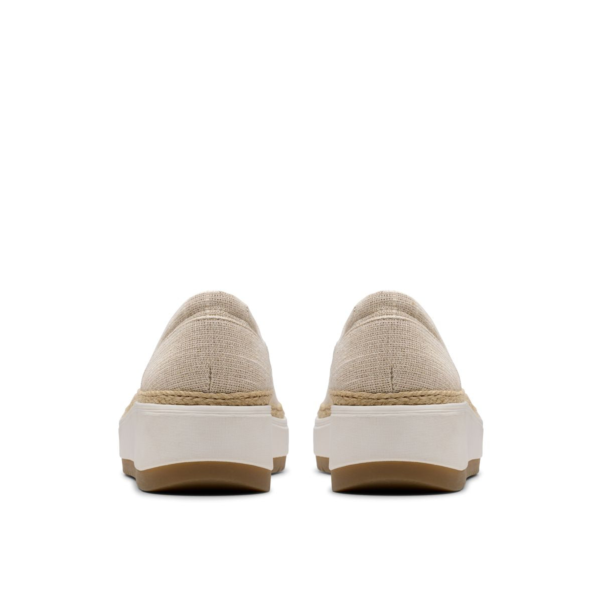Zylah Sky Loafers