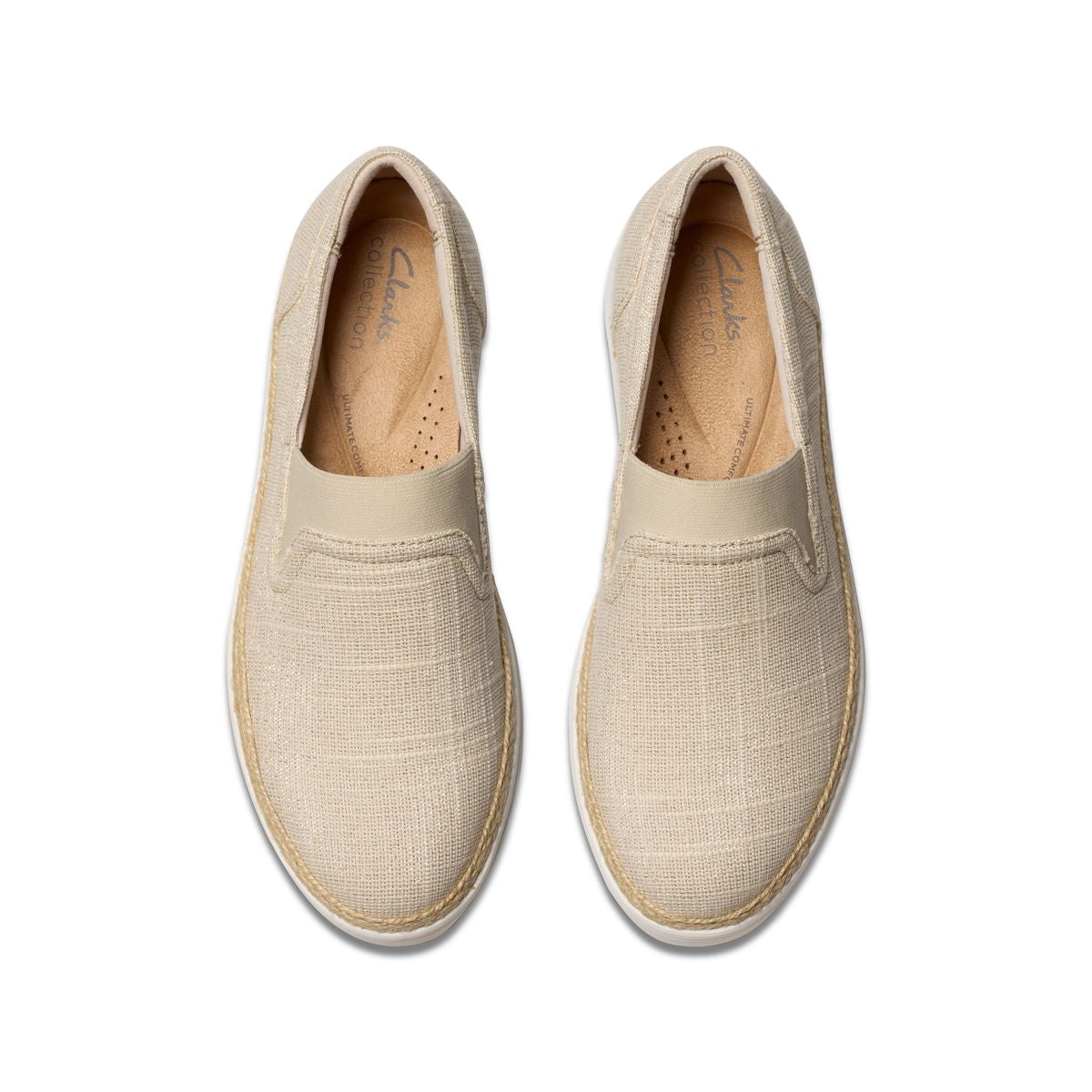 Zylah Sky Loafers