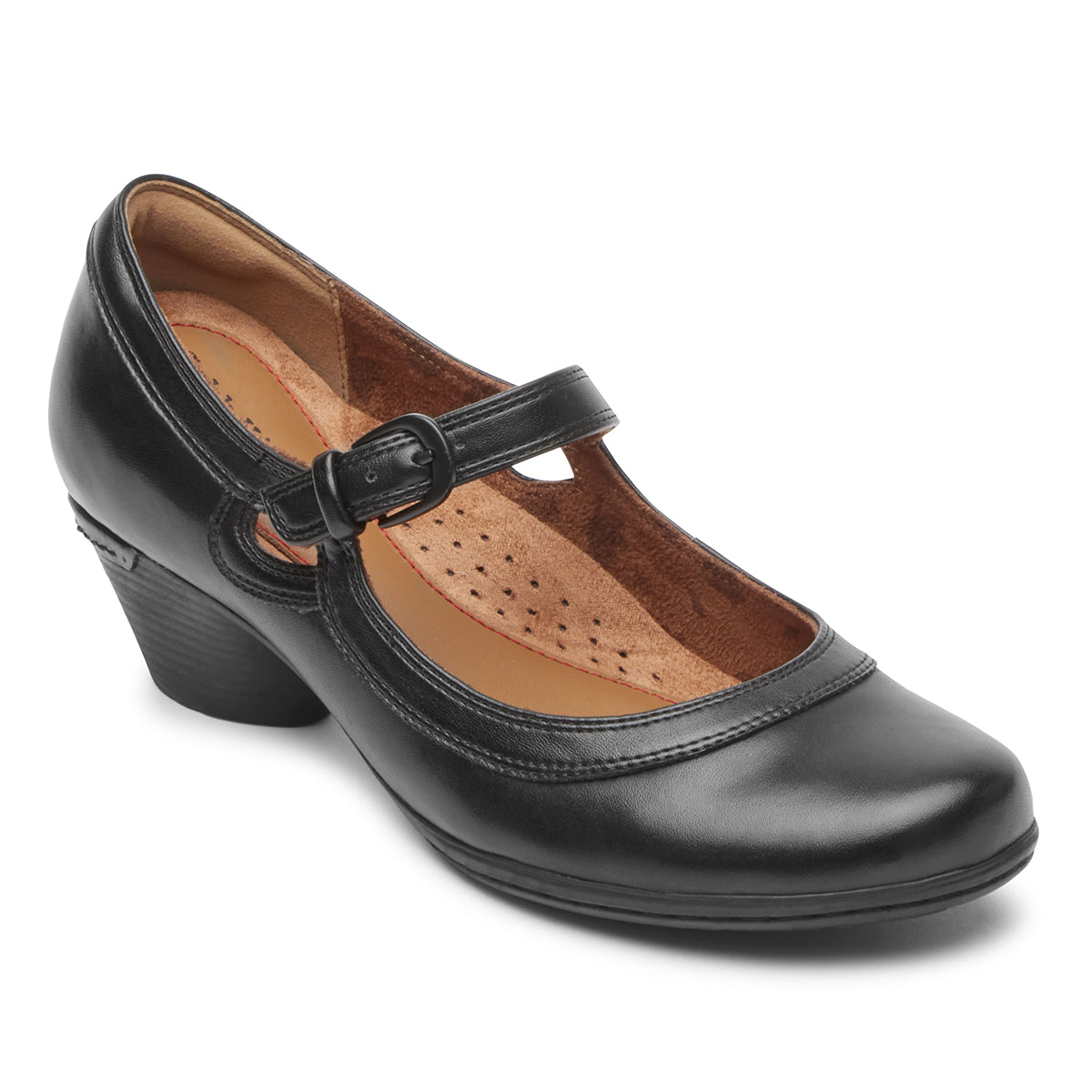 Laurel Mary jane Pump