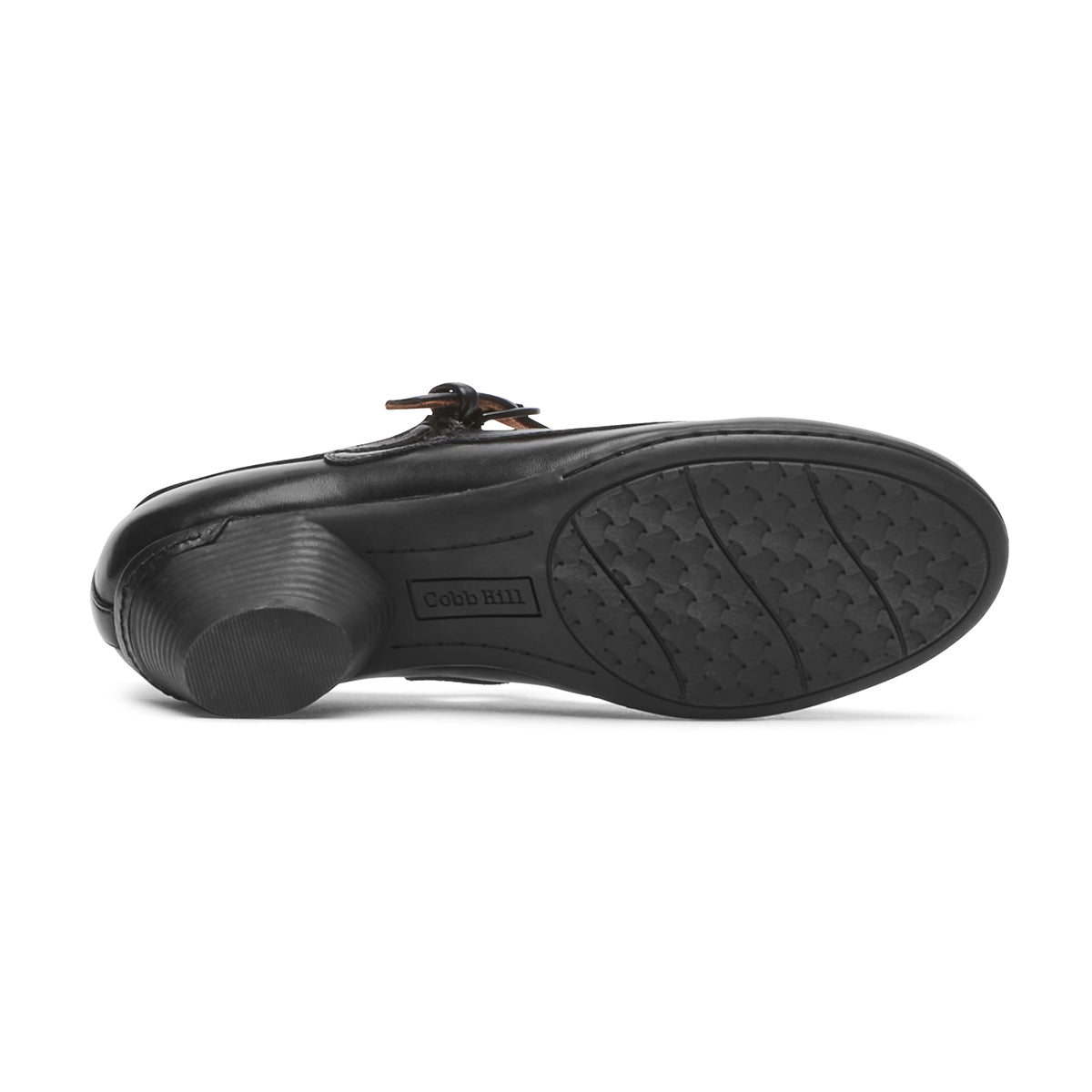 Laurel Mary jane Pump