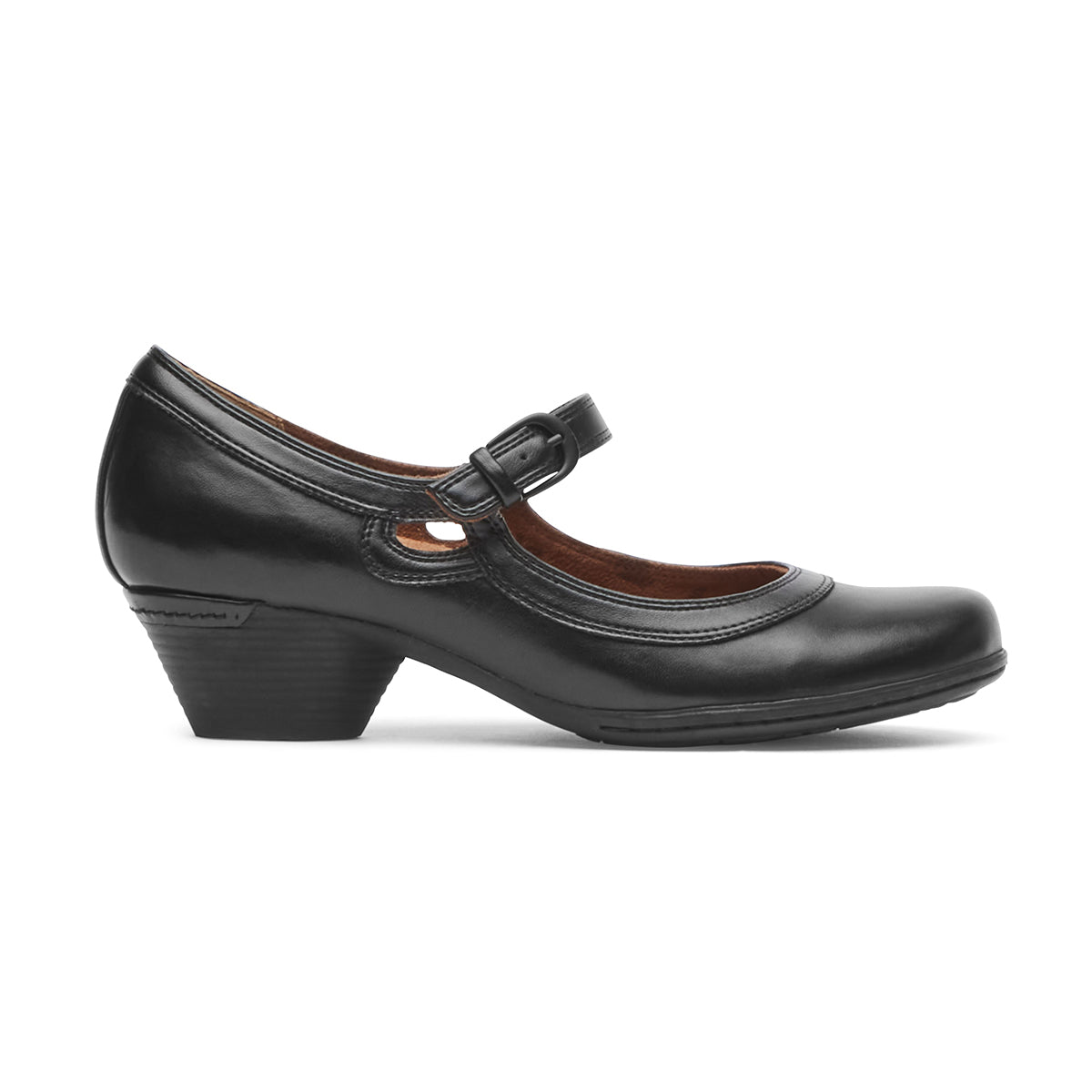 Laurel Mary jane Pump