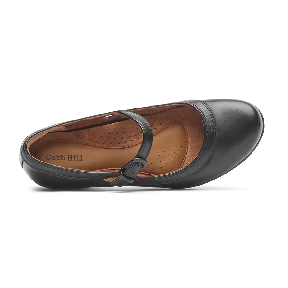Laurel Mary jane Pump