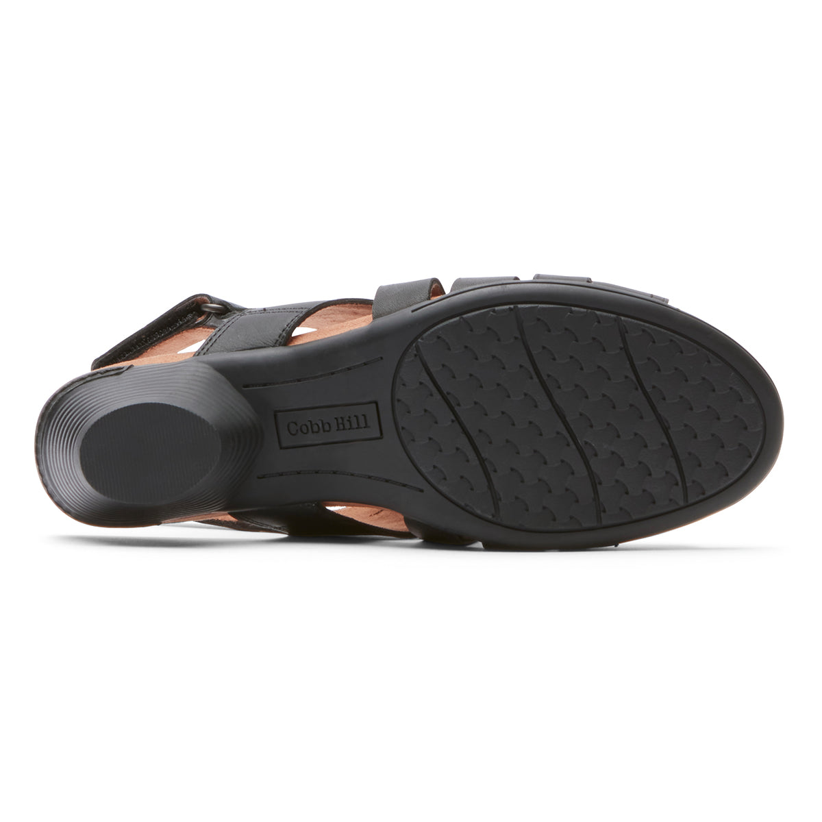 Laurel Woven Sandal