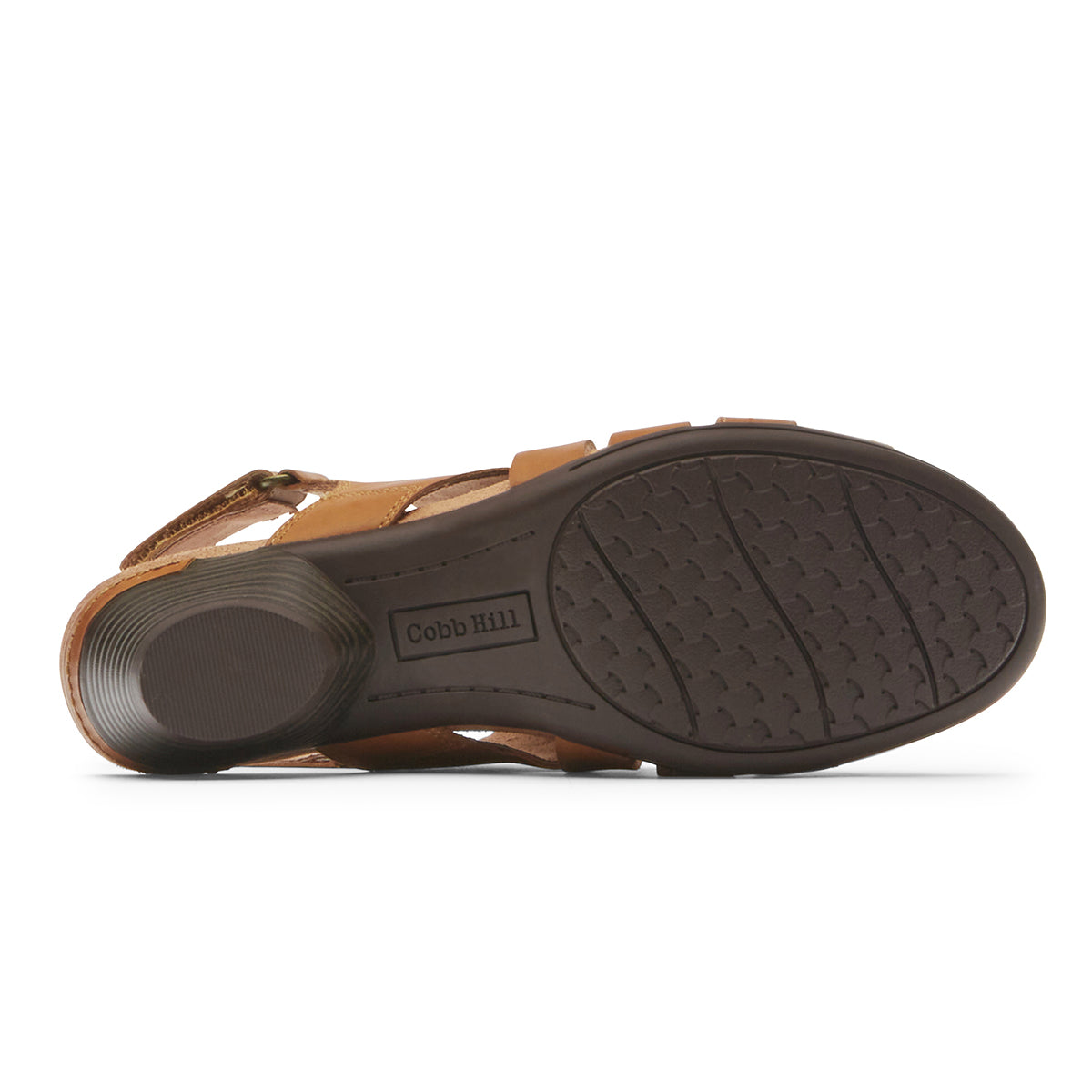 Laurel Woven Sandal