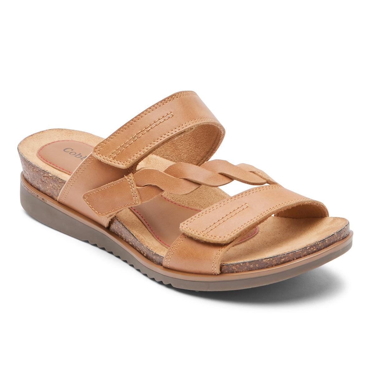May Slide Sandal