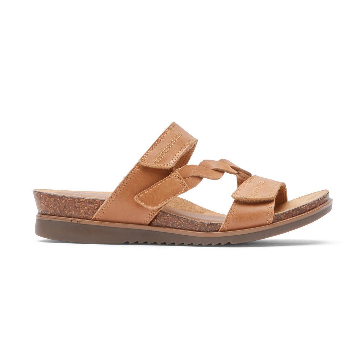 May Slide Sandal