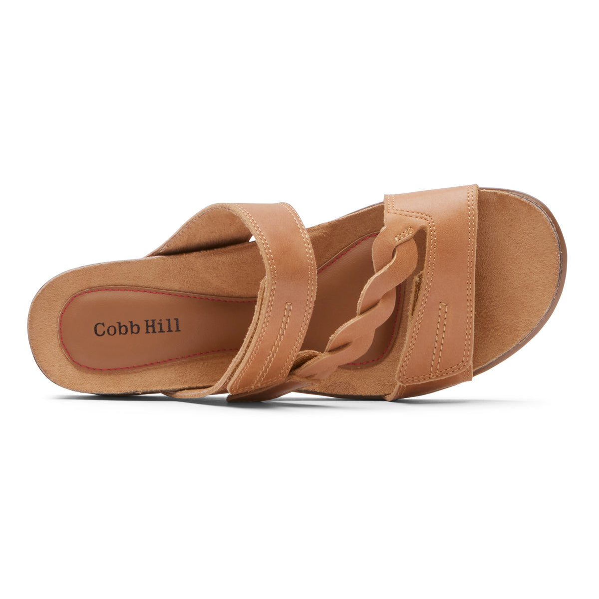 May Slide Sandal