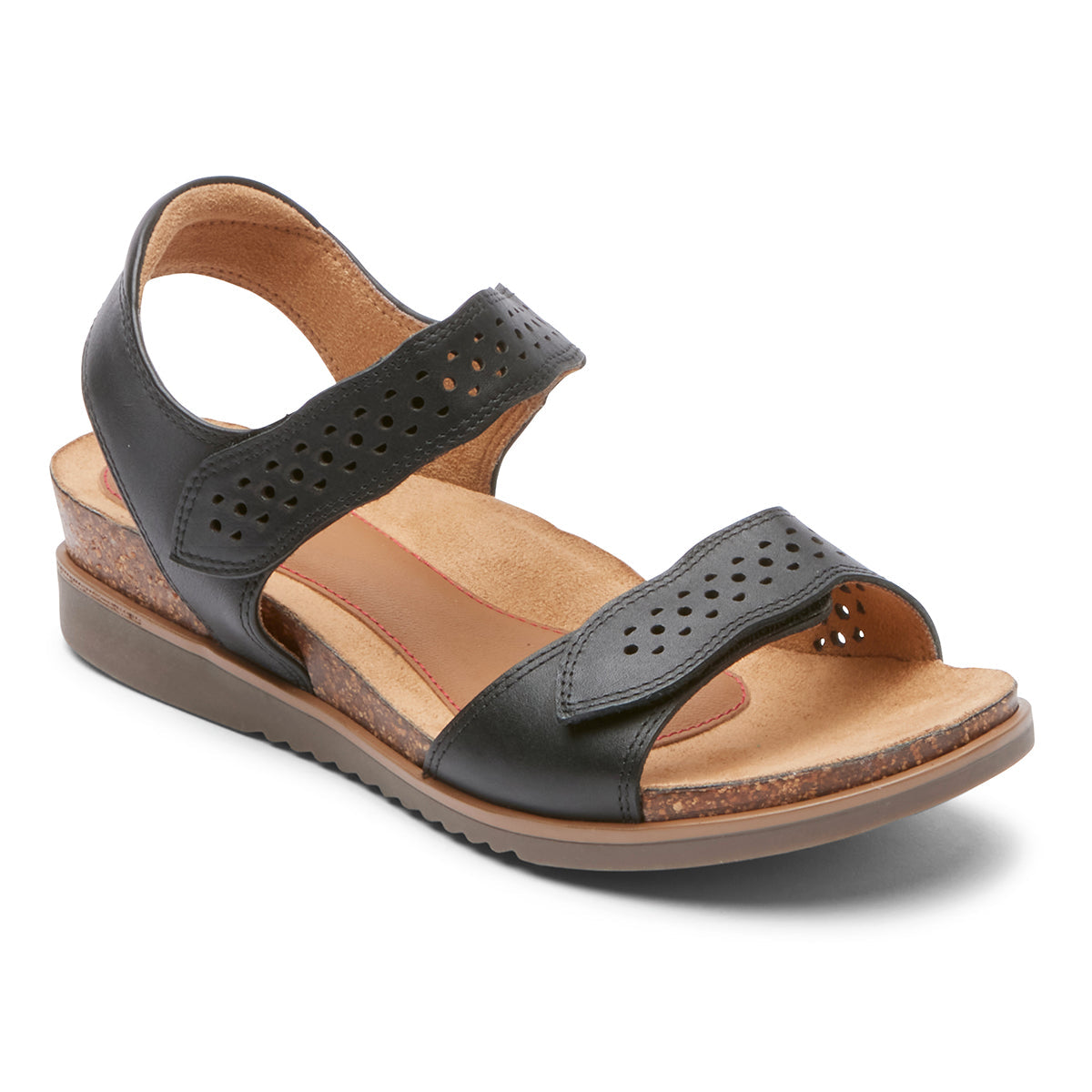 May Wave Sandals