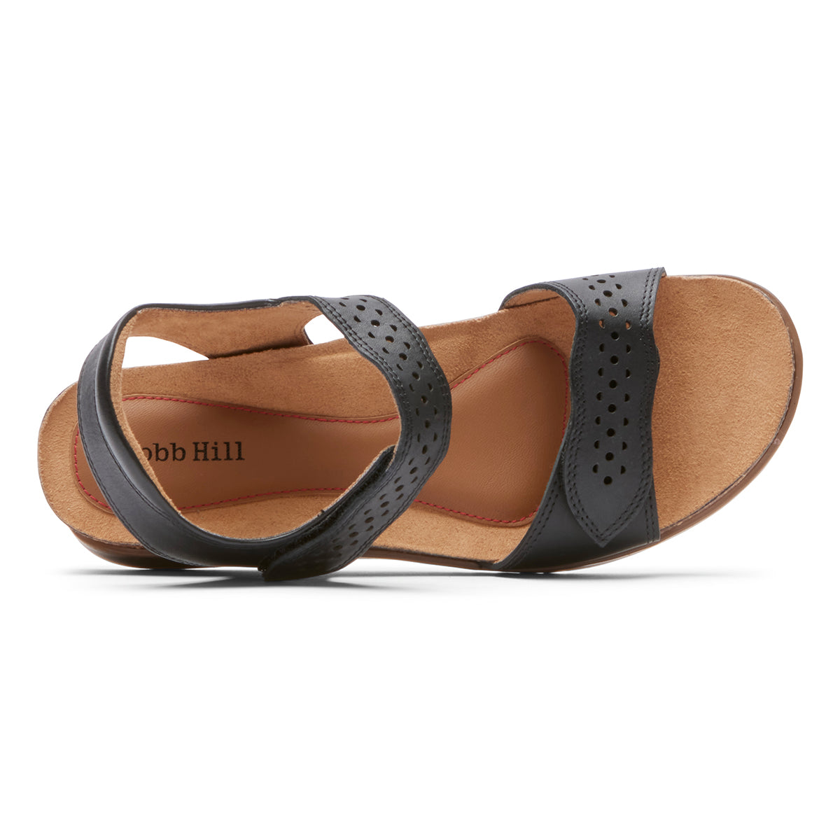 May Wave Sandals