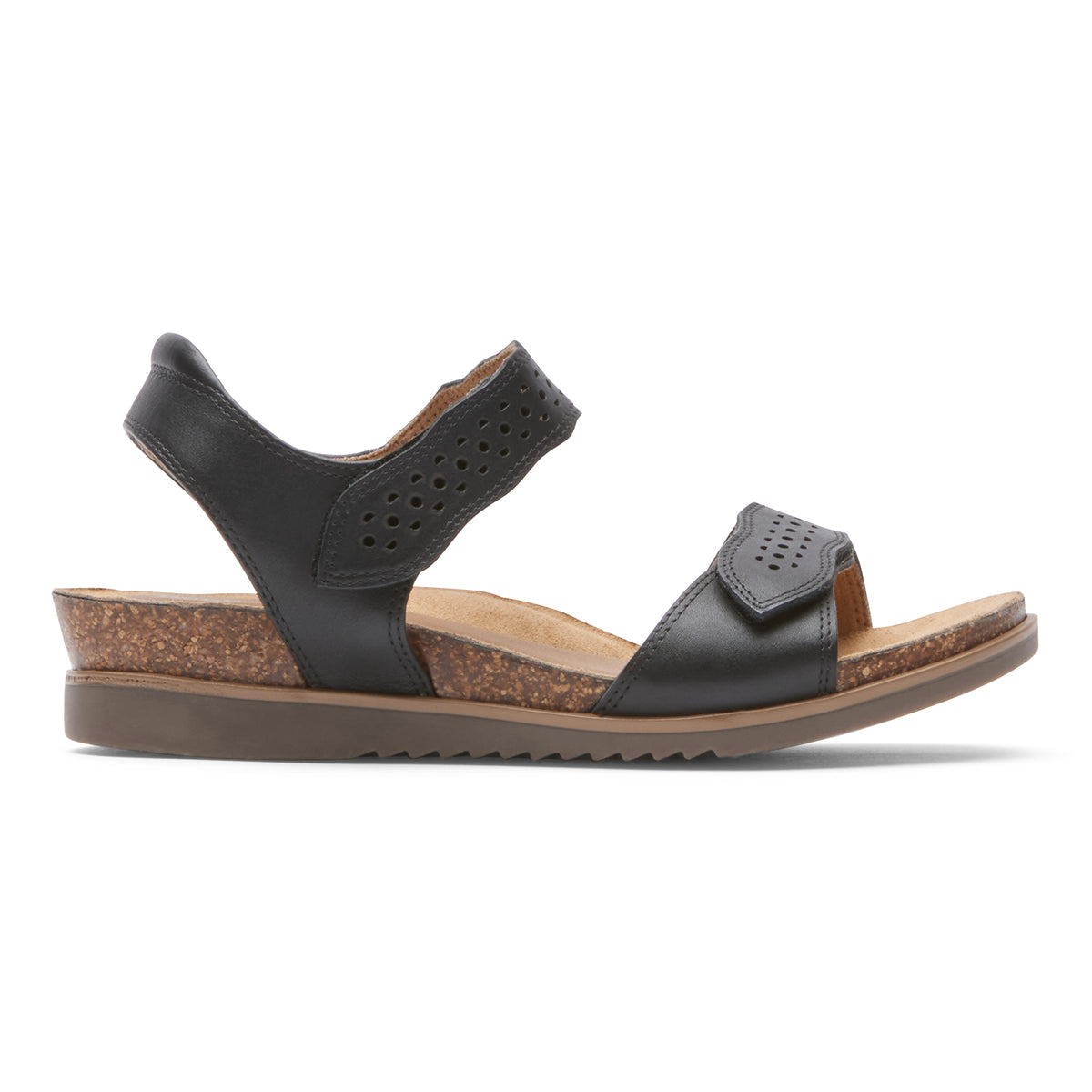 May Wave Sandals