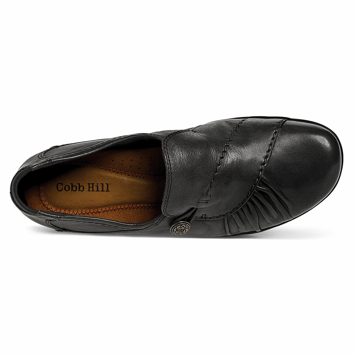 Paulette All-Day Comfort Loafer