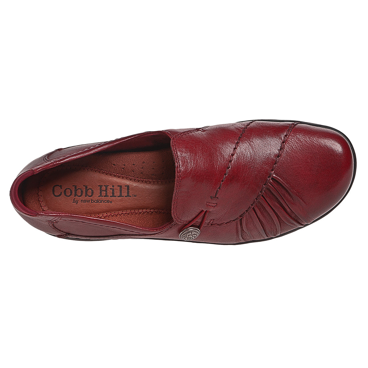 Paulette All-Day Comfort Loafer