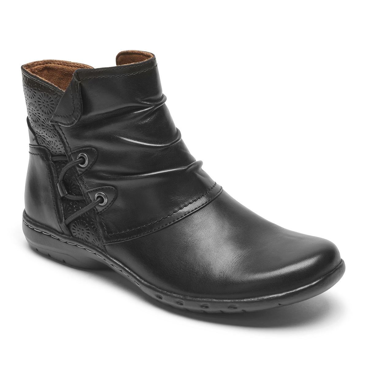 Penfield Ruch Ankle Boot