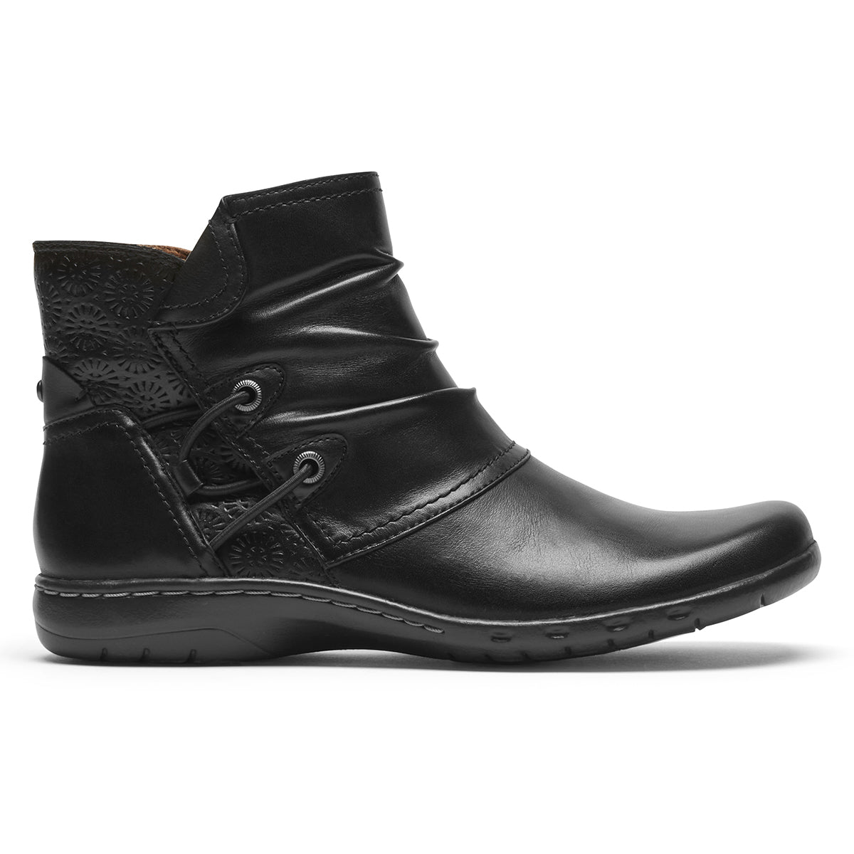 Penfield Ruch Ankle Boot