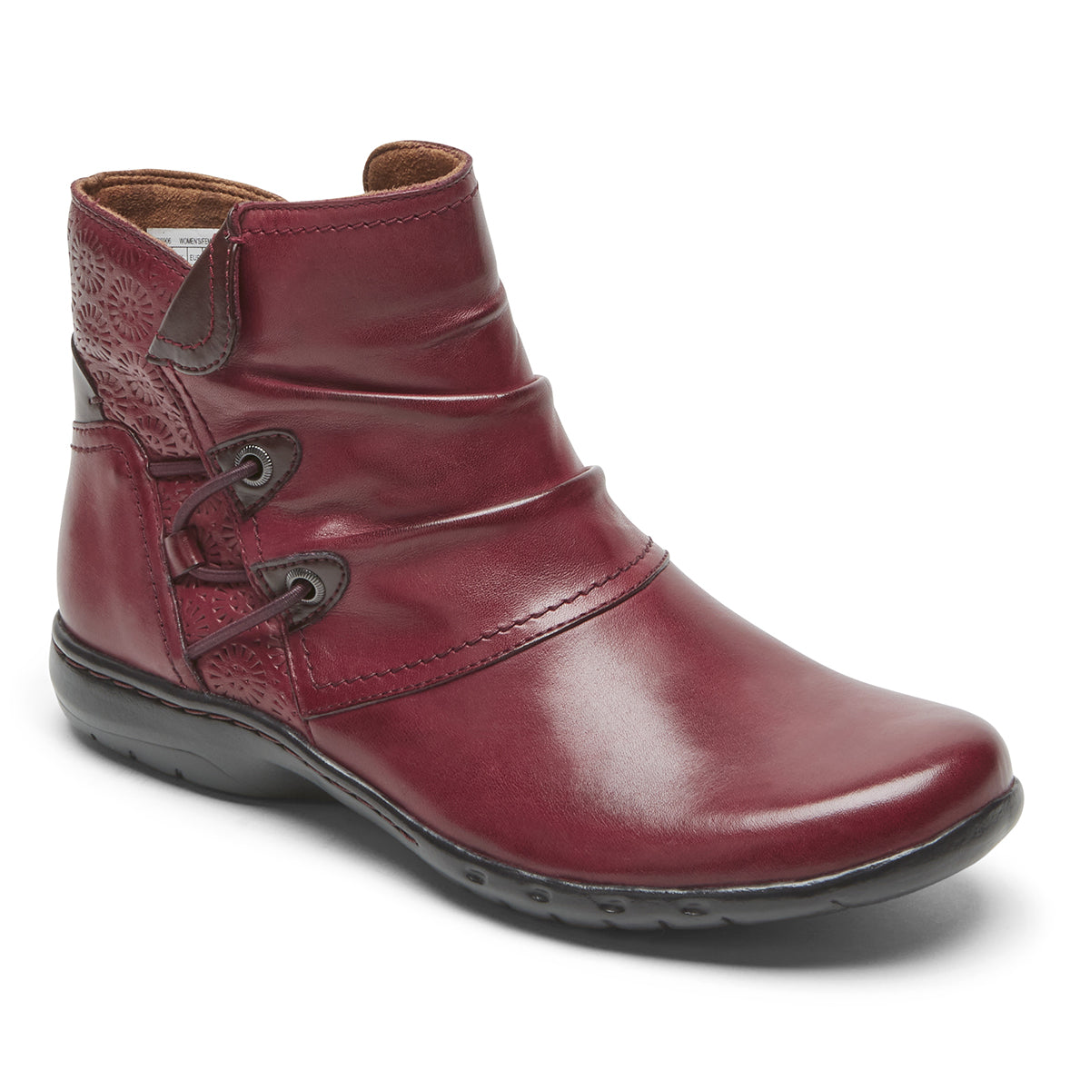 Penfield Ruch Ankle Boot