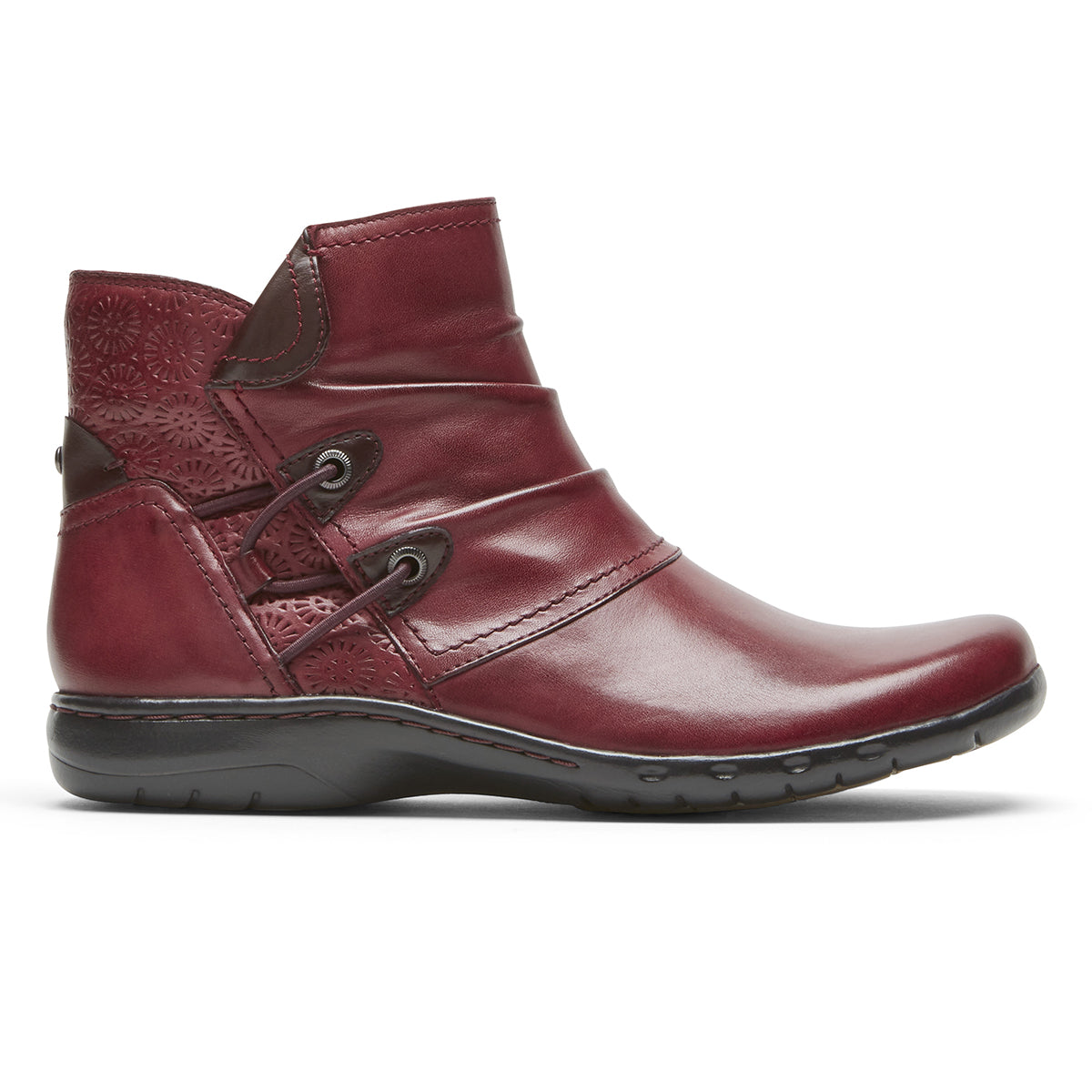 Penfield Ruch Ankle Boot