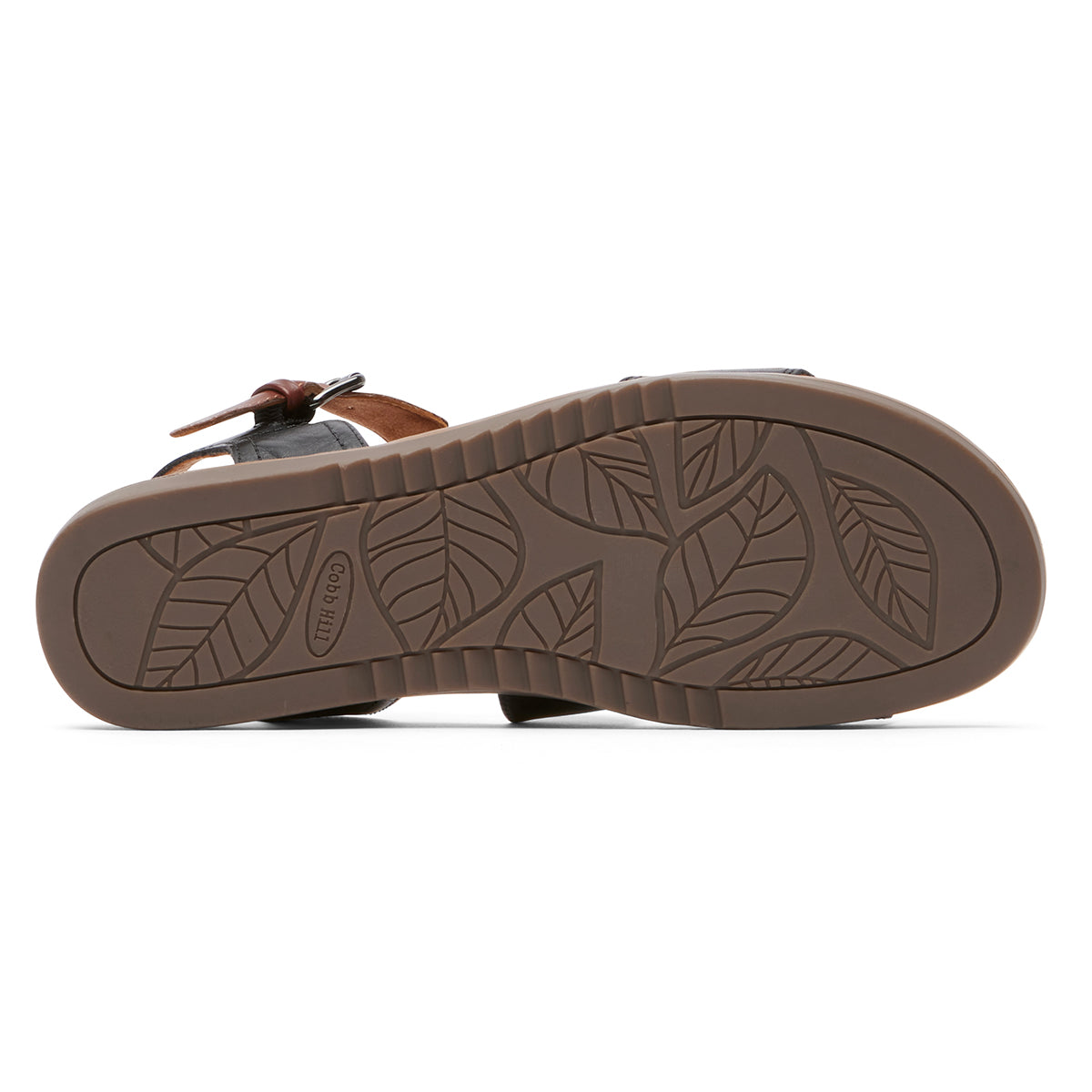 Zion 2 Buckle Sandals