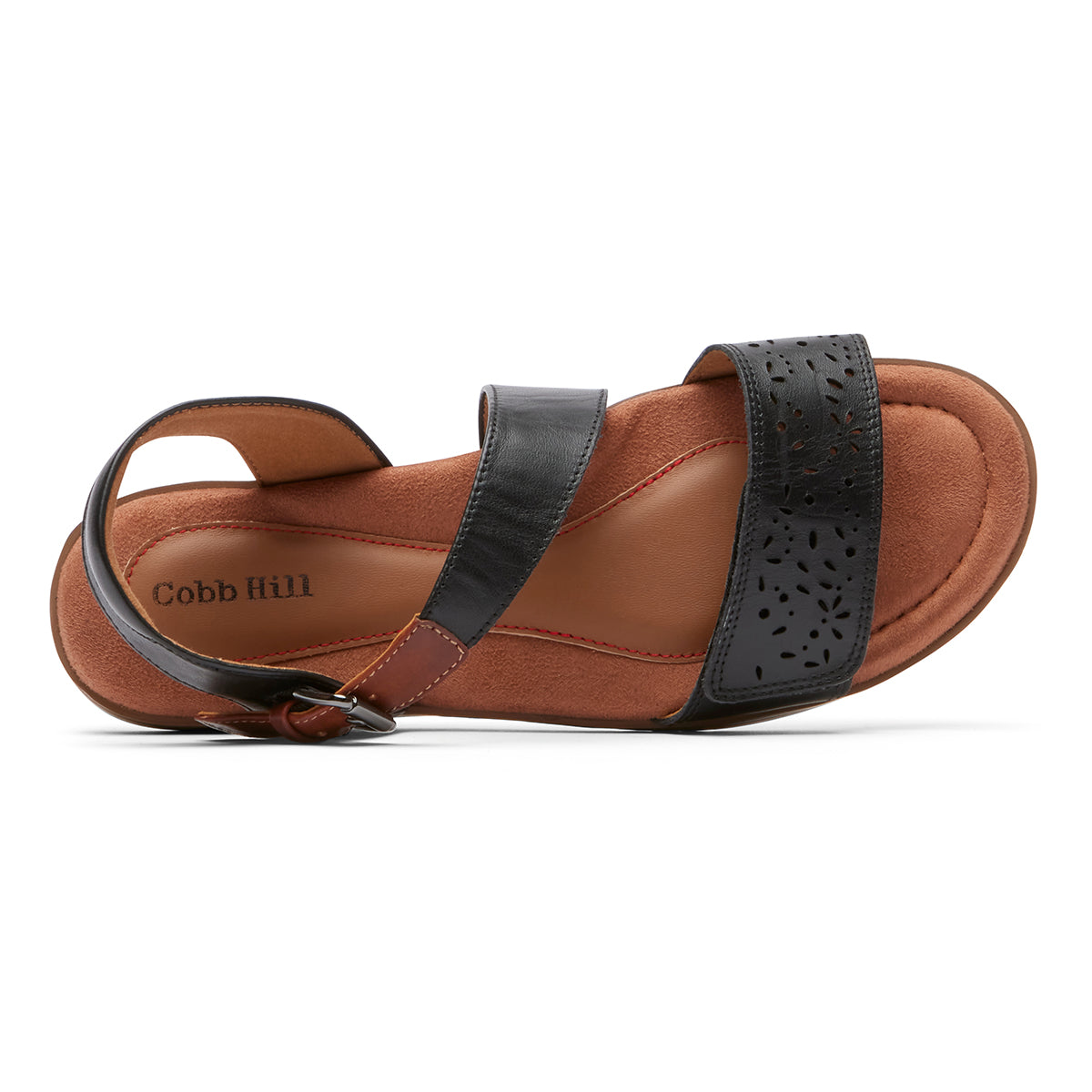 Zion 2 Buckle Sandals
