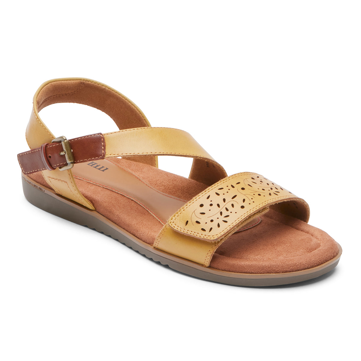Zion 2 Buckle Sandals