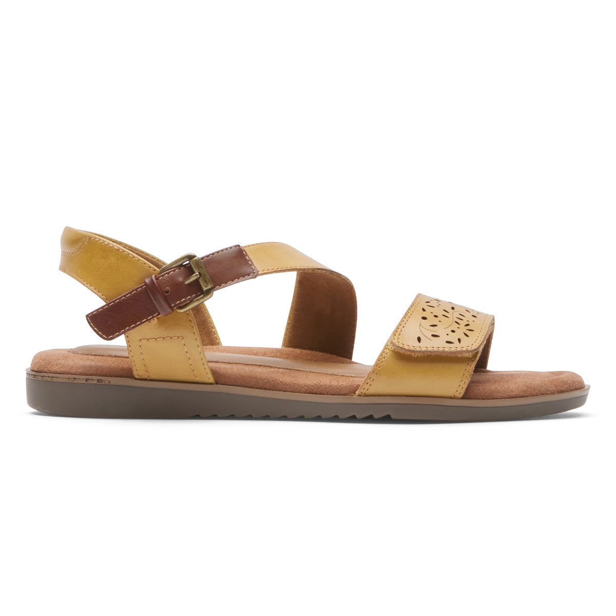 Zion 2 Buckle Sandals