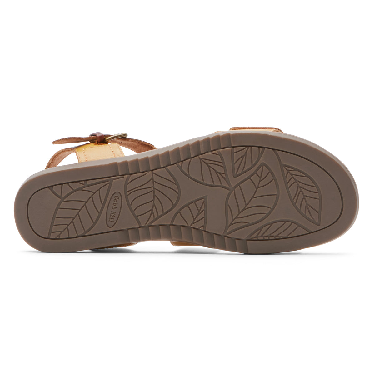 Zion 2 Buckle Sandals