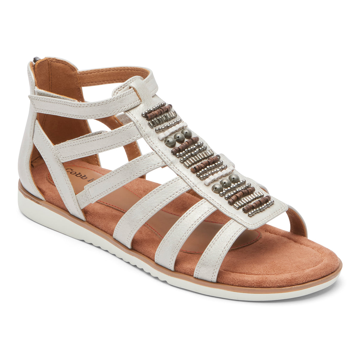 Zion 2 Gladiator Sandals