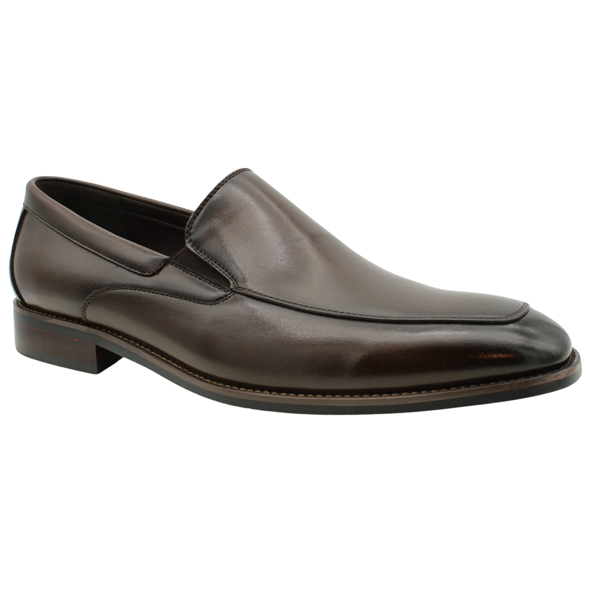 Collexion Men's Dress Slip ON