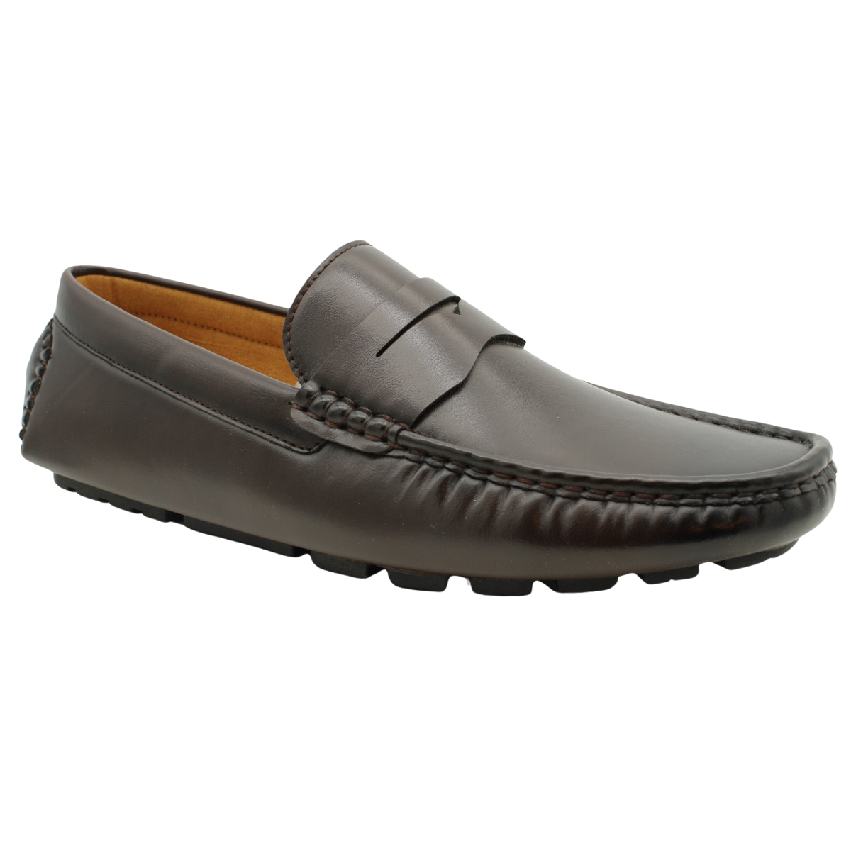 Collexion Men's Dress Mocassin