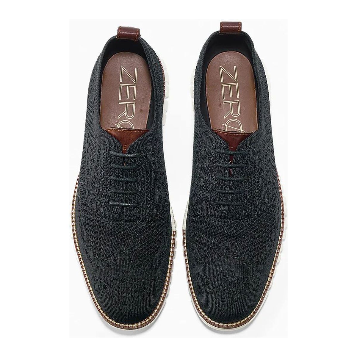 Men's Stitchlite Wingtip Oxfords