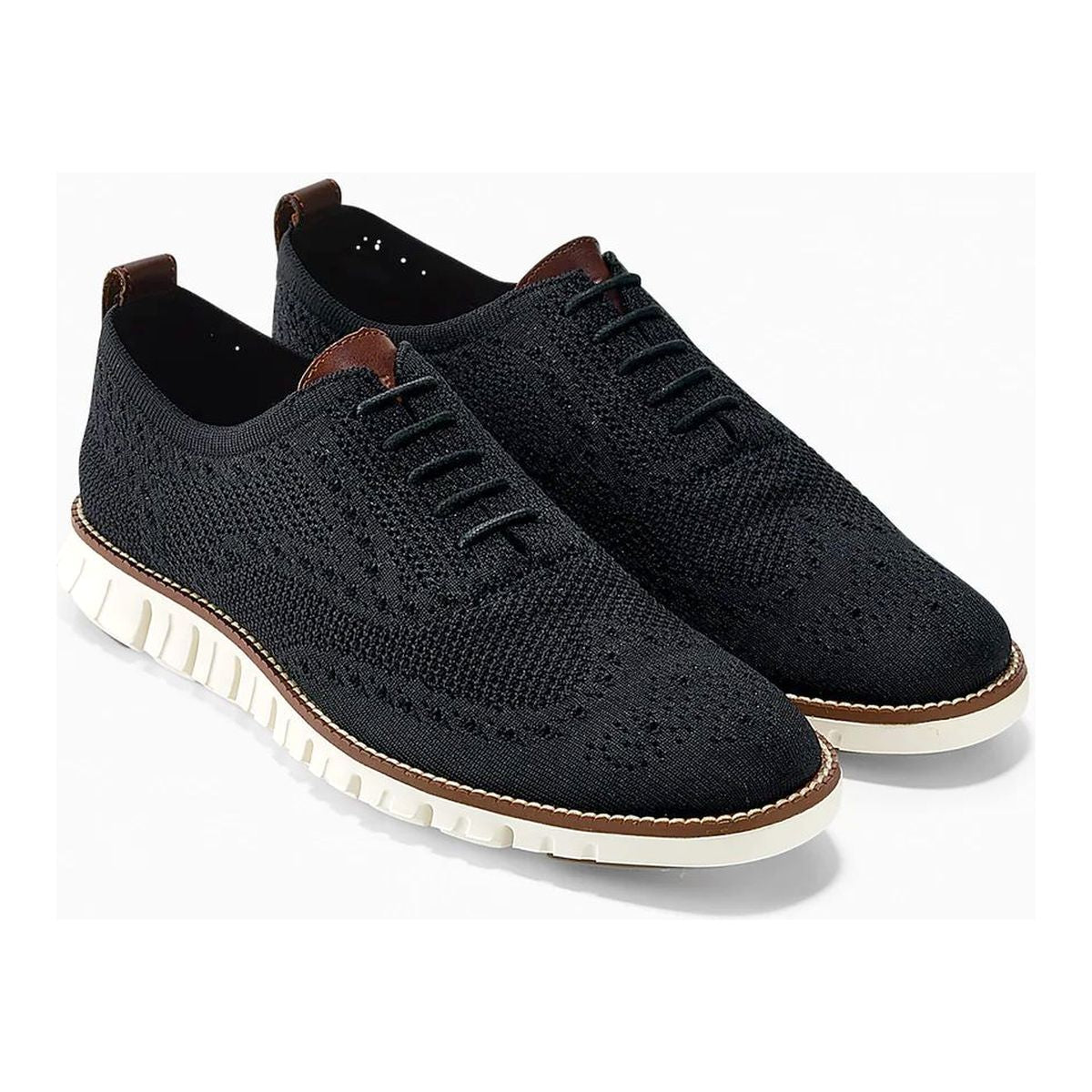 Men's Stitchlite Wingtip Oxfords