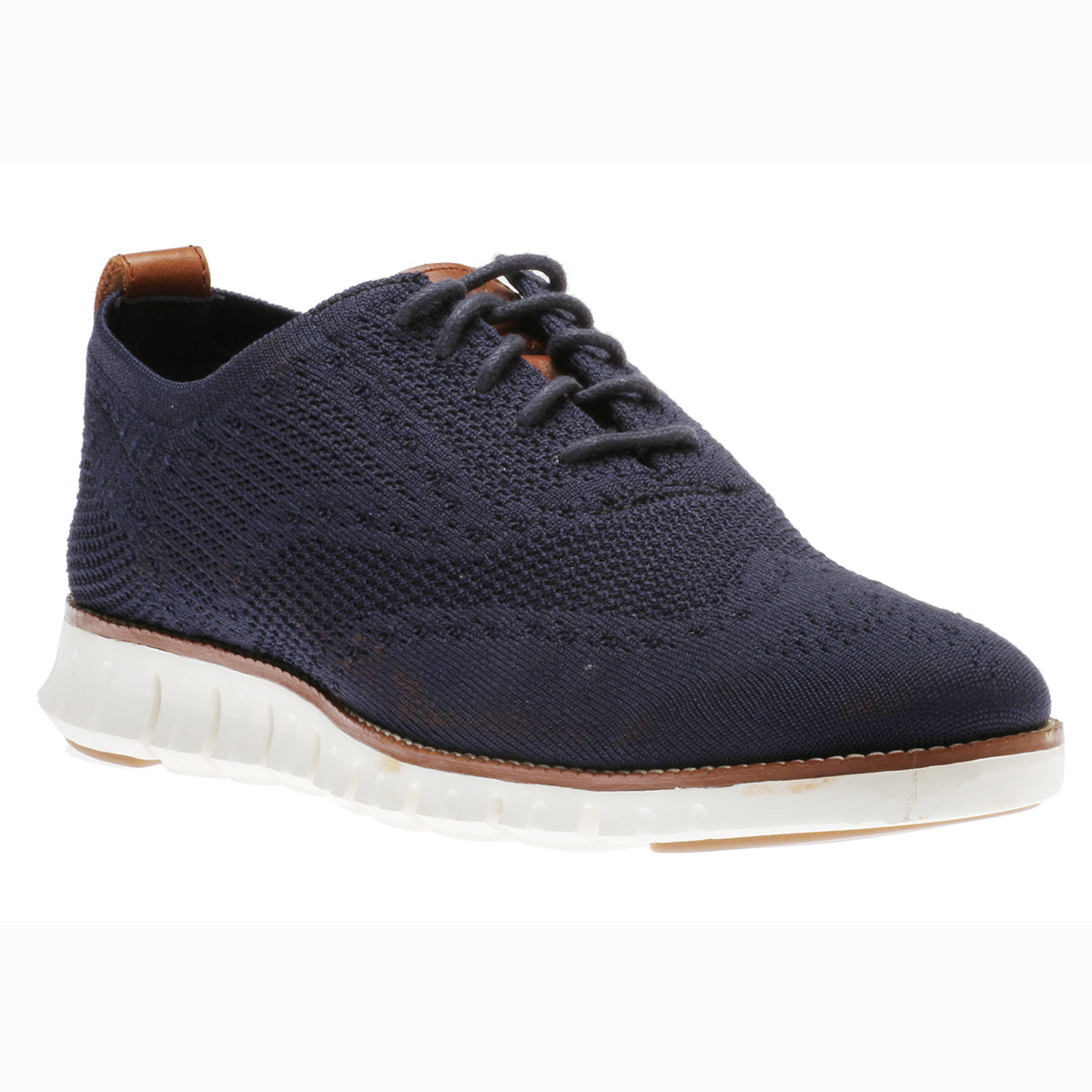 Men's Stitchlite Wingtip Oxfords