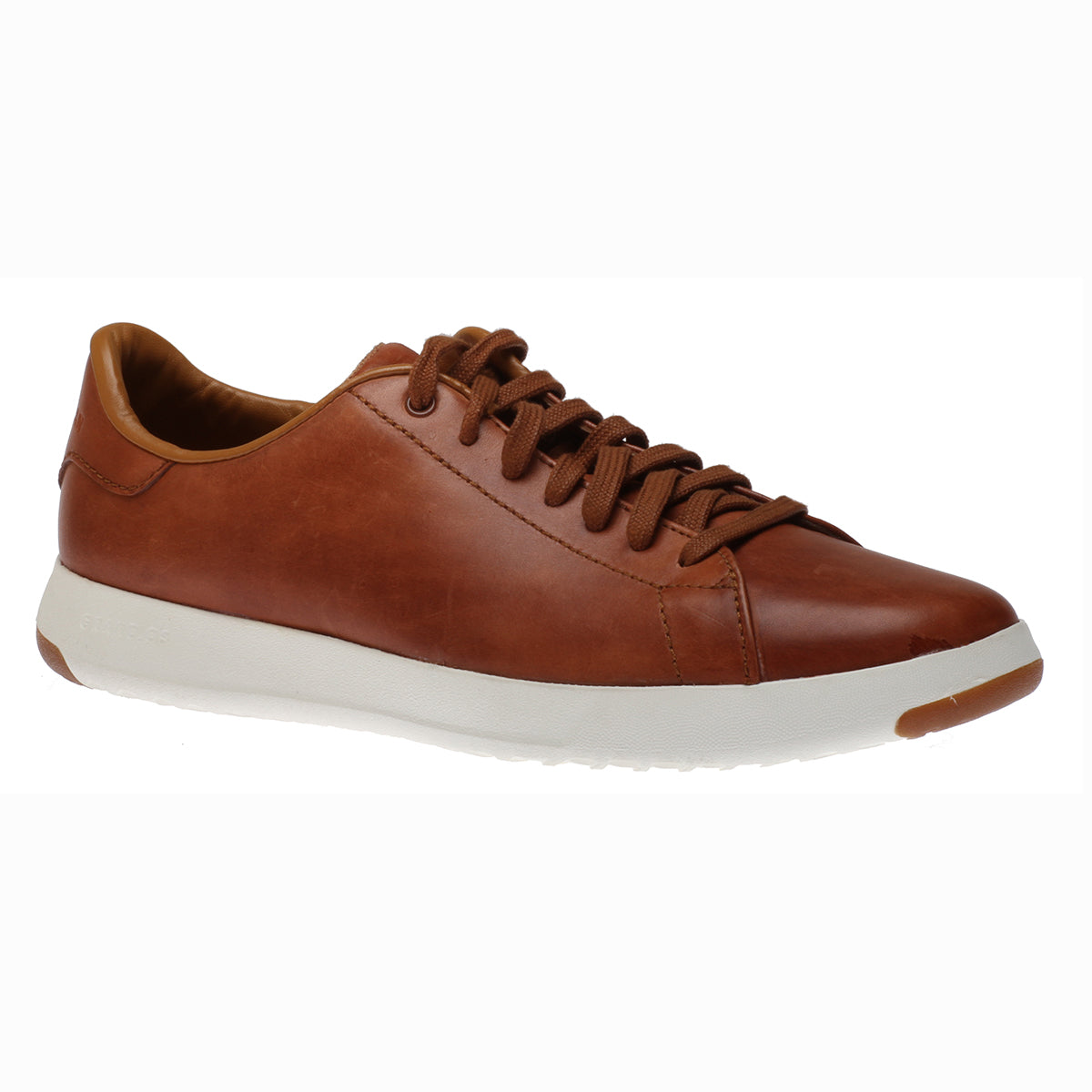 Men's GrandPro Tennis Lace Up Shoes