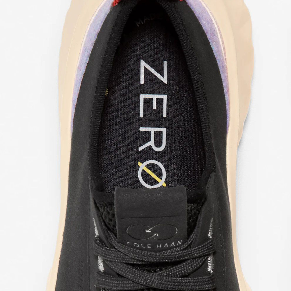 Men's Generation ZEROGRAND II Sneakers