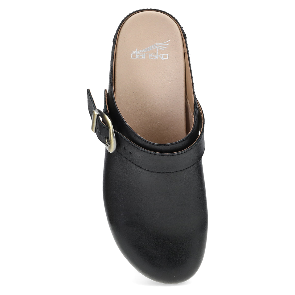 Dansko Baylor Backless Women's Clog
