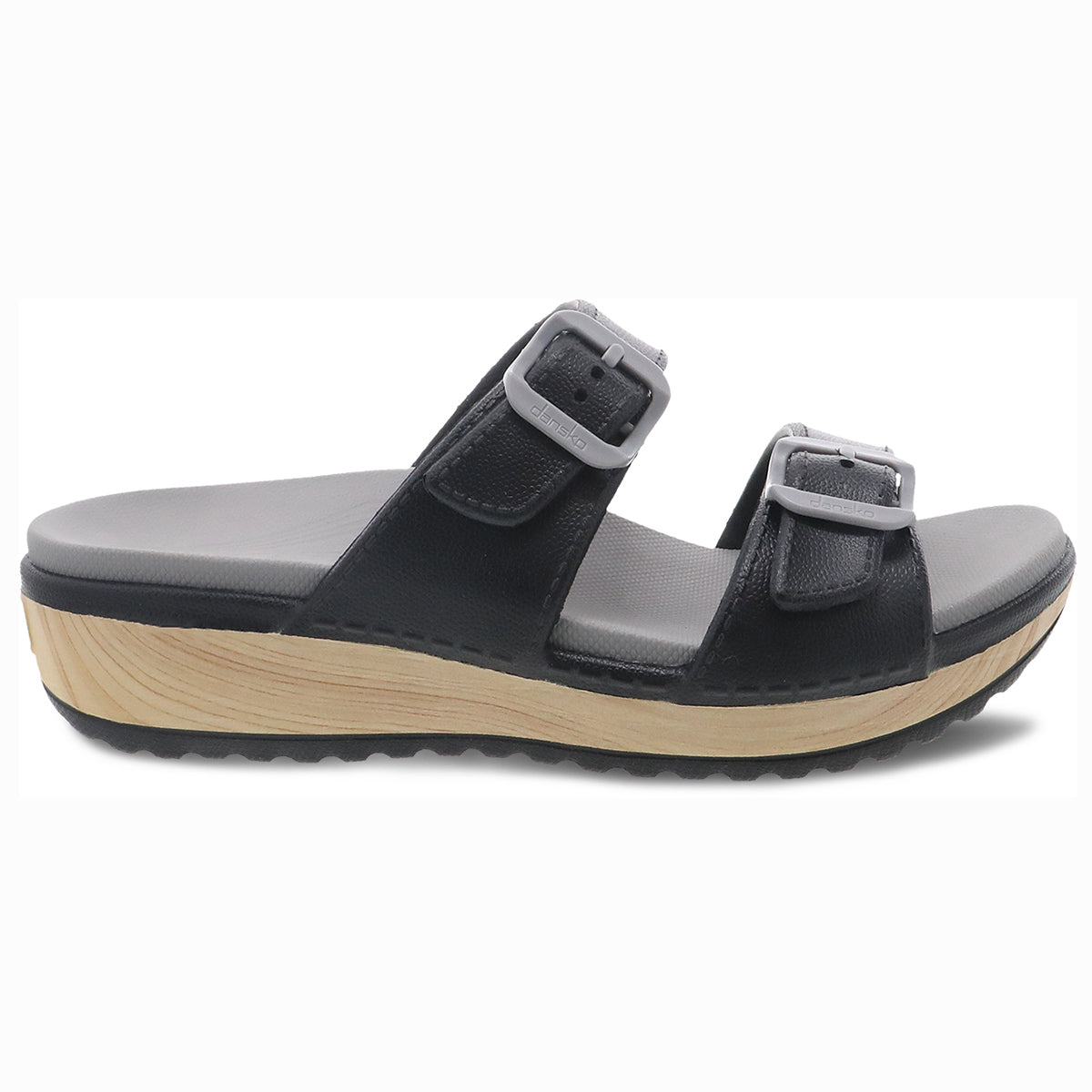 Dansko Women's Kandi Slip On Sandals