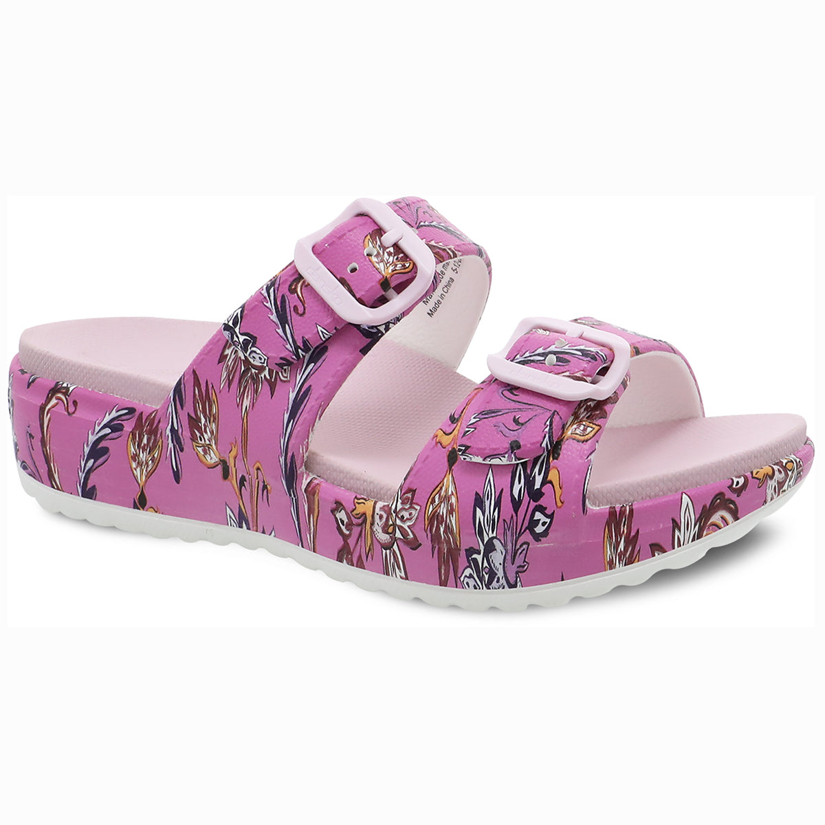 Women's Kandi Slip On Sandals