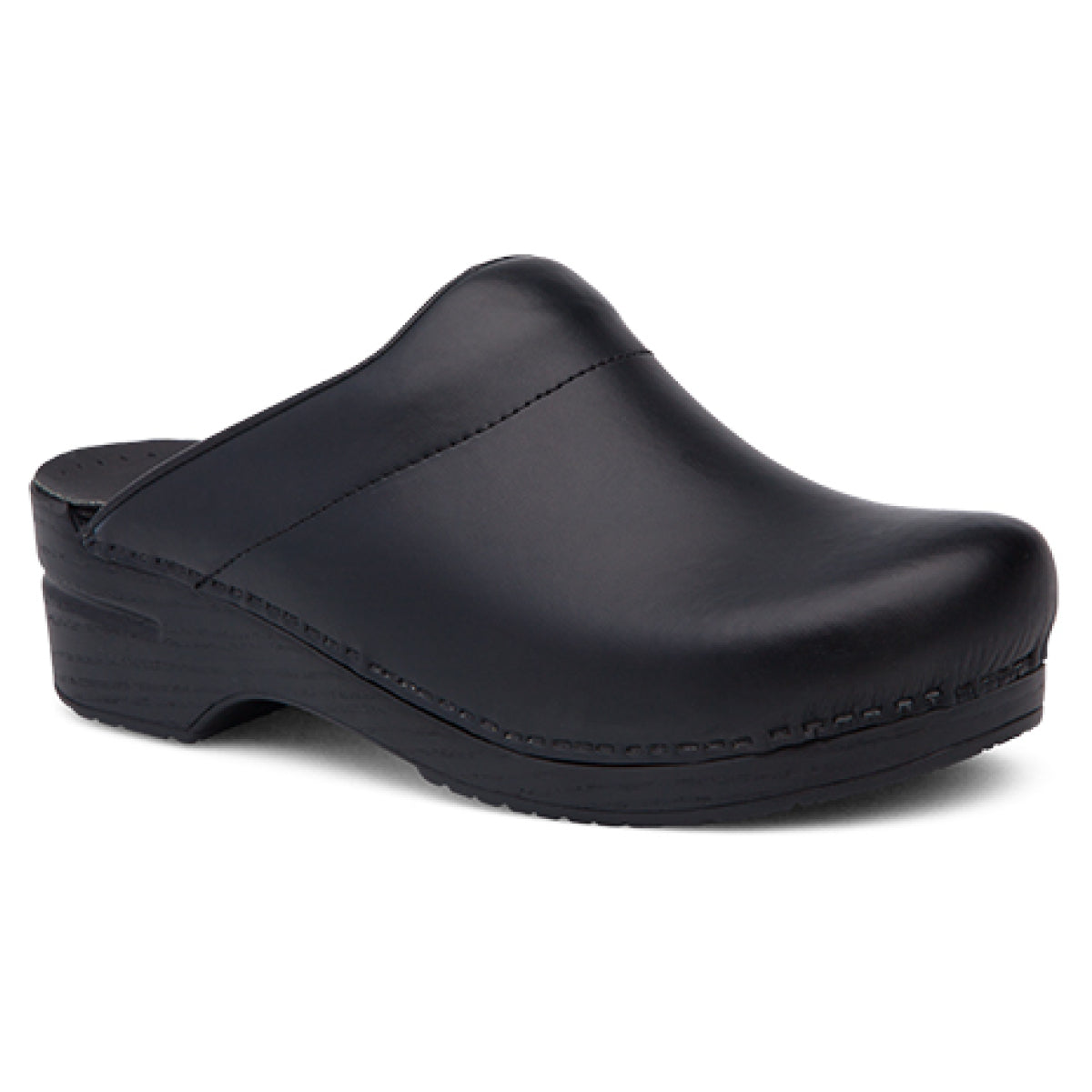 Men's Karl Black Box
