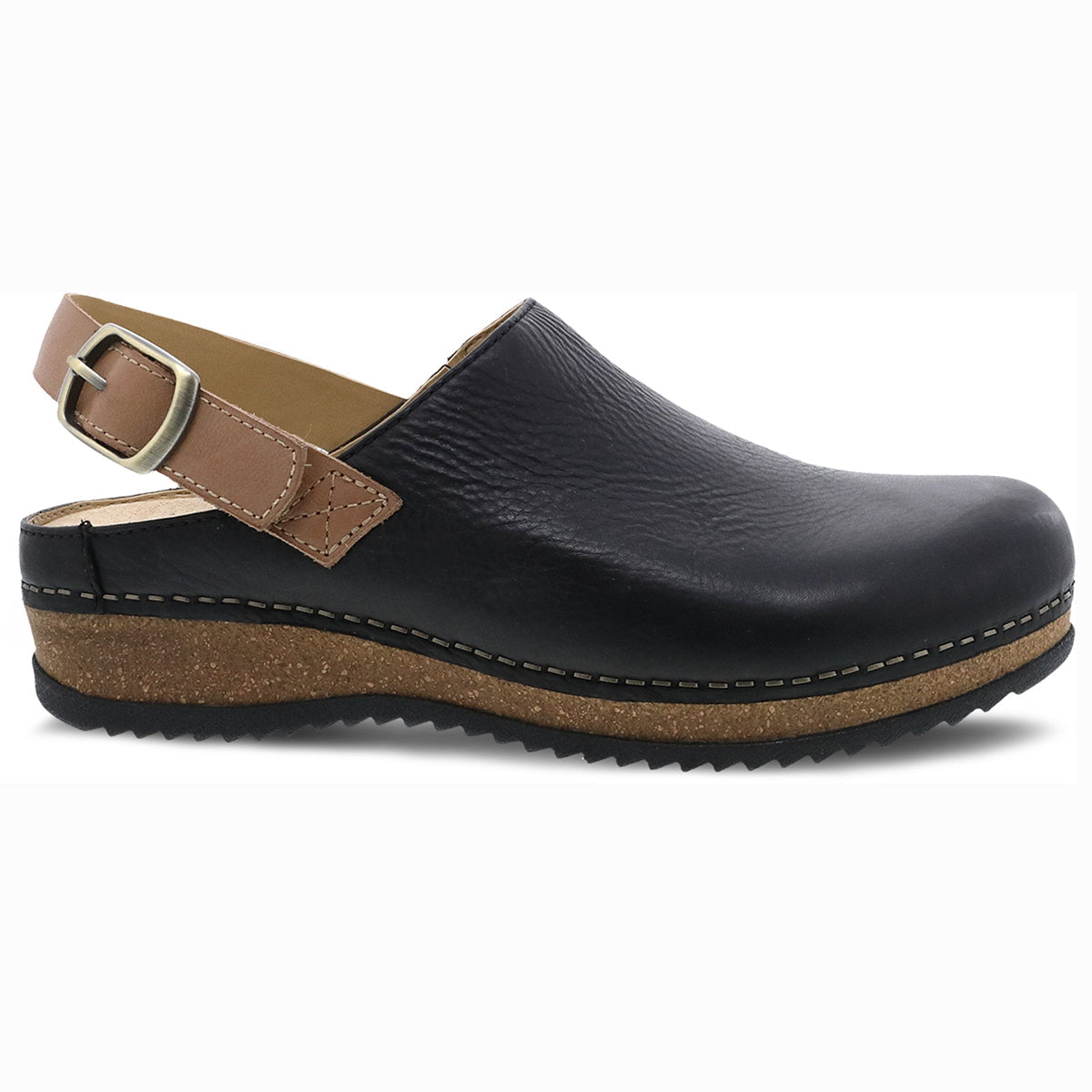 Dansko Merrin Women's Mule with Adjustable backstrap